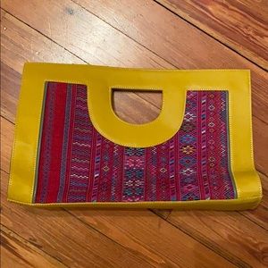Handbag